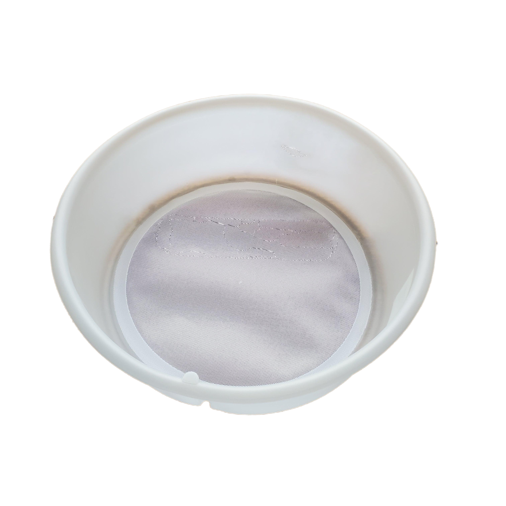 600 Micron Filter Basket (Course)