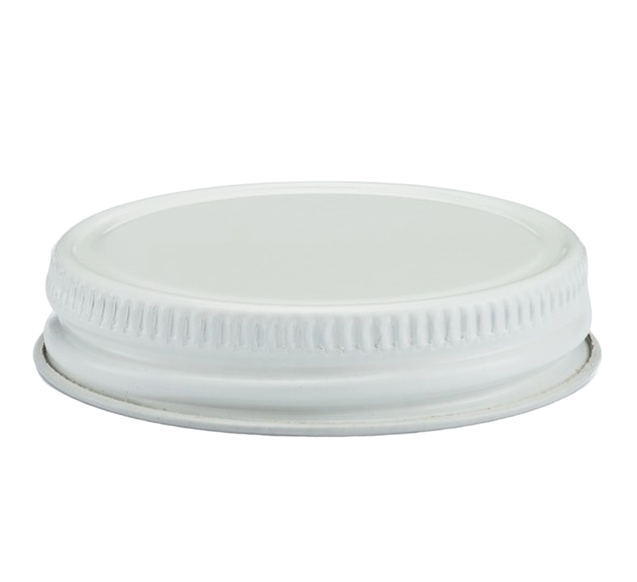 63mm Metal Jar Lid