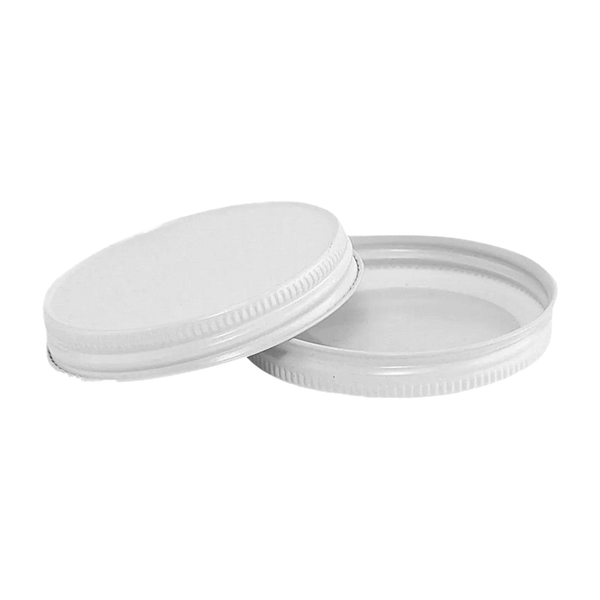 63mm Metal Jar Lid