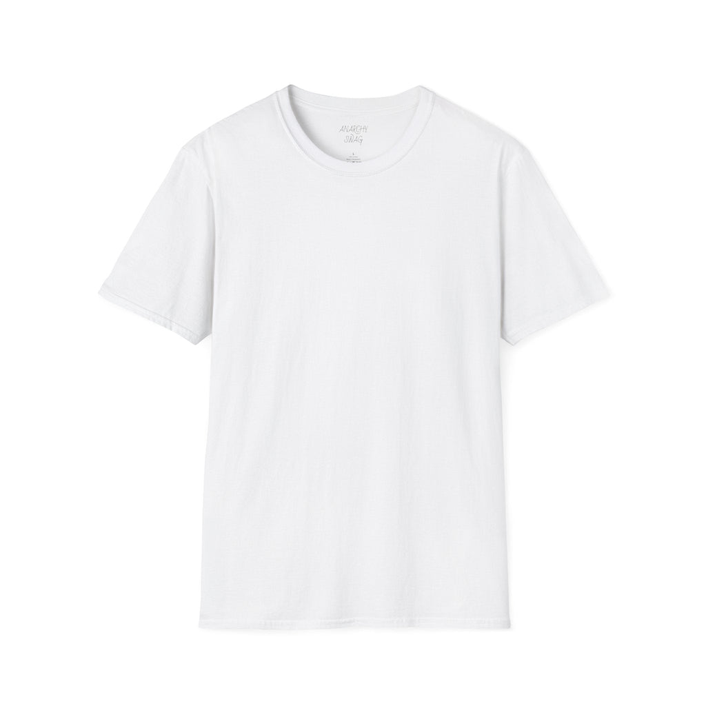 UNGOVERNABLE Unisex Softstyle T-Shirt