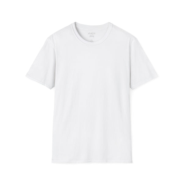 UNGOVERNABLE Unisex Softstyle T-Shirt