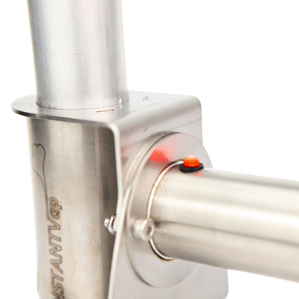 Instantvap Lite - Oxalic Acid Vaporizer