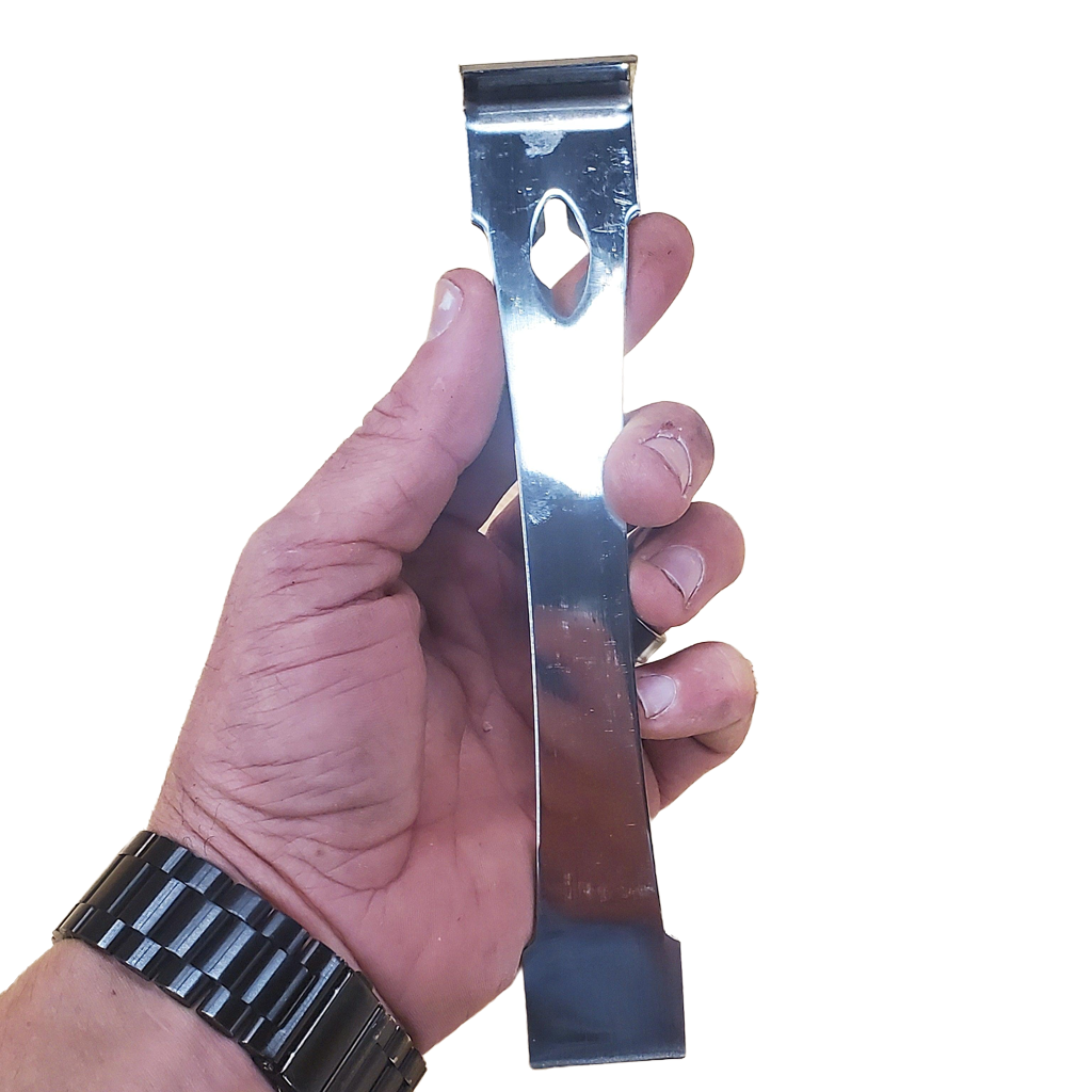 7 Inch Hive Tool