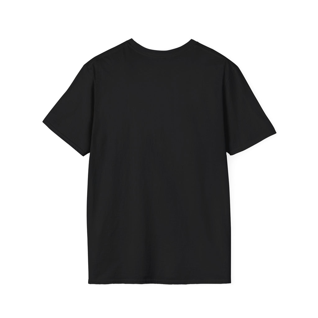 FREE MINDS FREE MARKETS FREE PEOPLE Unisex Softstyle T-Shirt