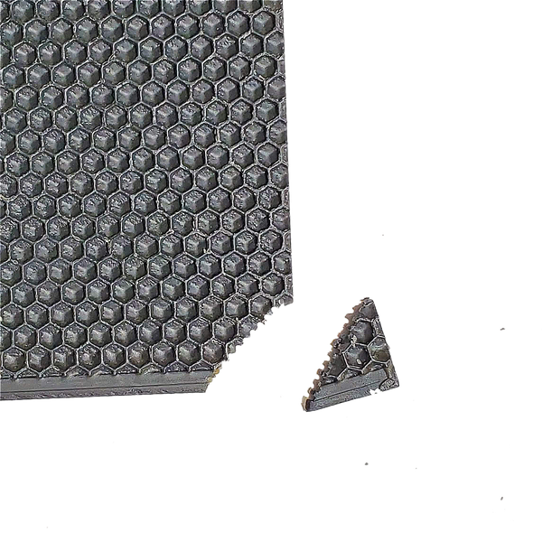 8-Frame All-Medium Box Hive Kit