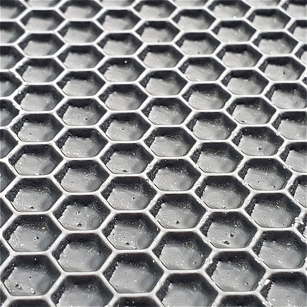 8-Frame Complete, Medium 6 5/8-inch Box with Frames and Foundation