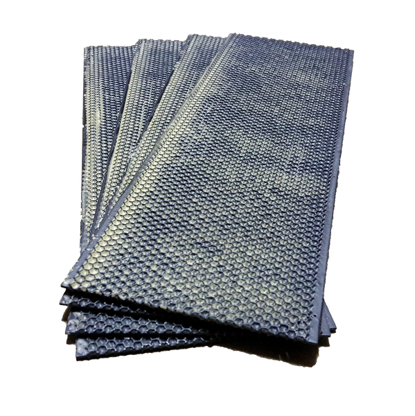 8-Frame Complete, Medium 6 5/8-inch Box with Frames and Foundation