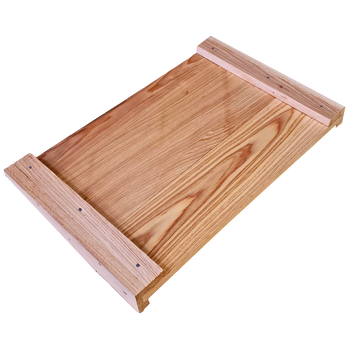 8-Frame Cypress Migratory Cover