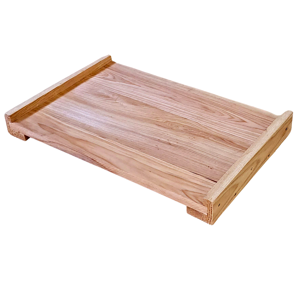 8-Frame Cypress Migratory Cover