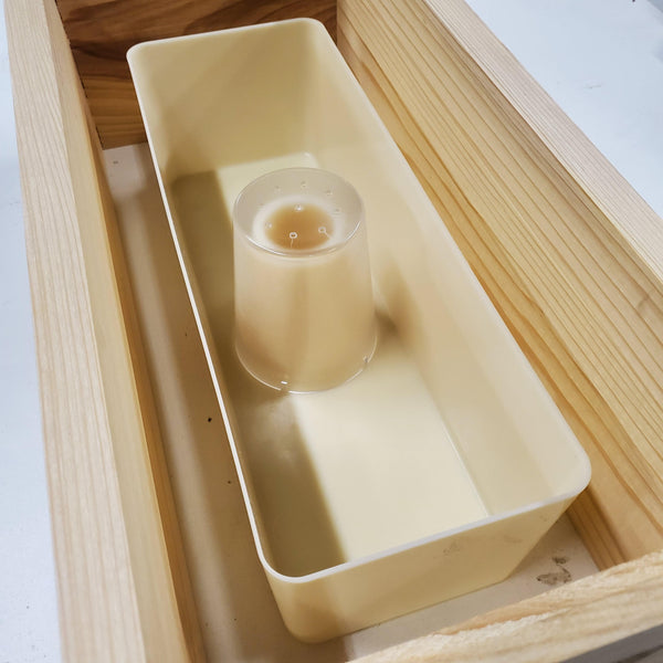 8 and 5 Frame Top Feeder