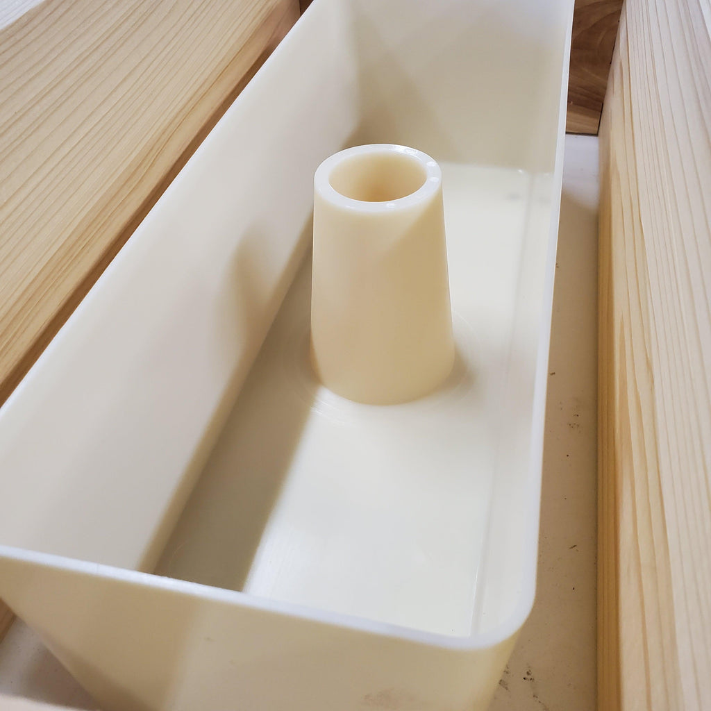 8 and 5 Frame Top Feeder