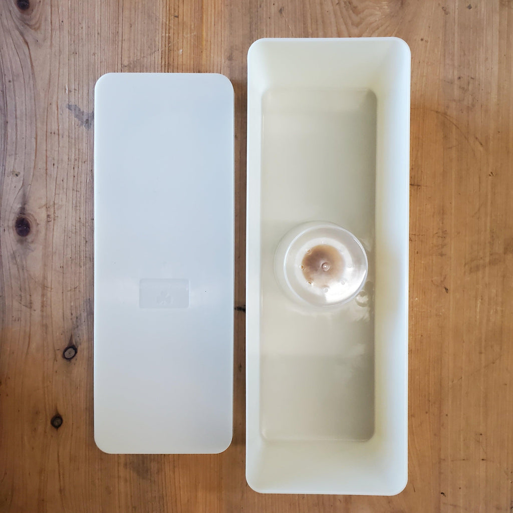 8 and 5 Frame Top Feeder