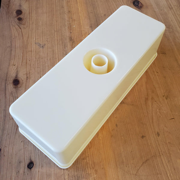 8 and 5 Frame Top Feeder