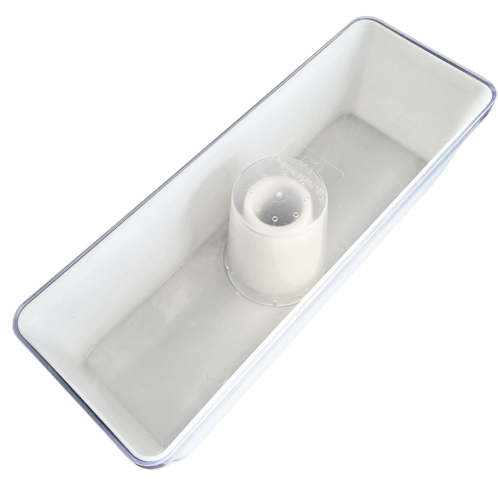 8 and 5 Frame Top Feeder