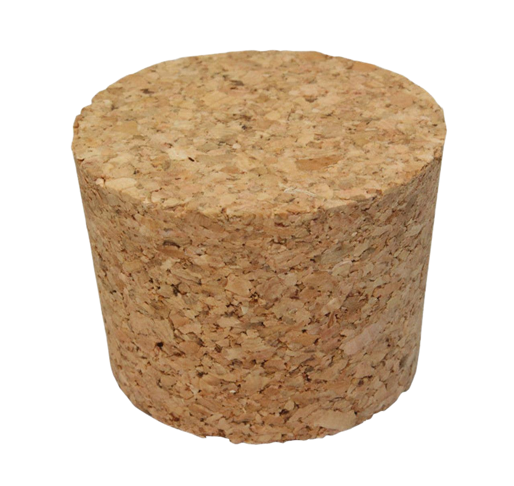 8 oz Muth Jar Corks