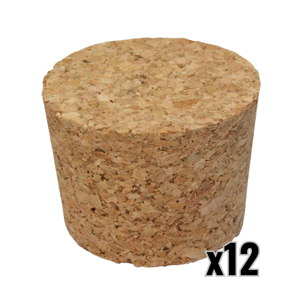 8 oz Muth Jar Corks