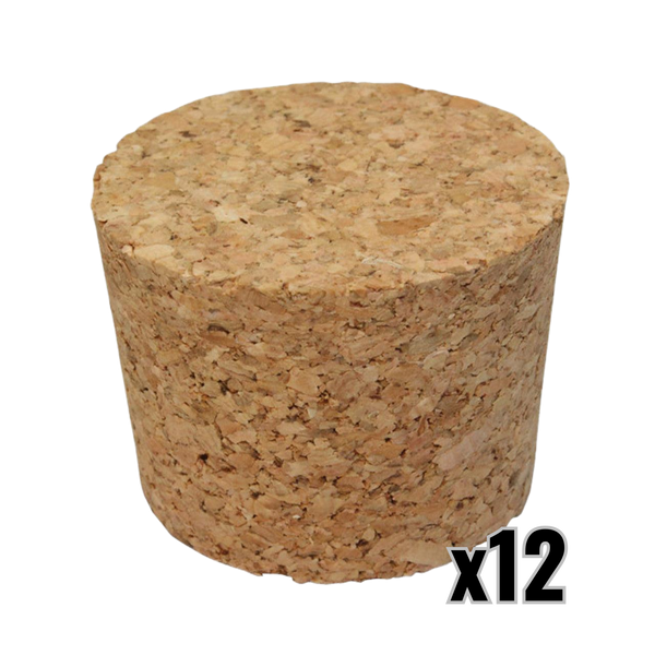 8 oz Muth Jar Corks