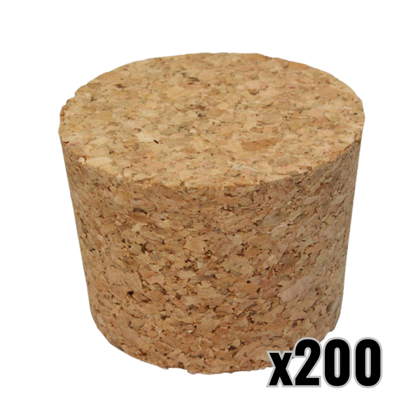 8 oz Muth Jar Corks