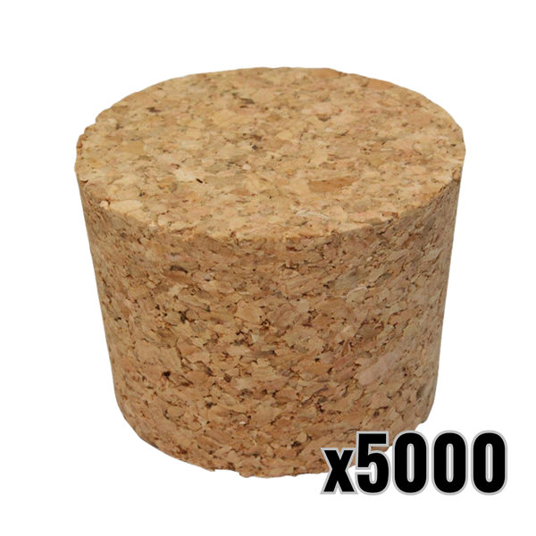 8 oz Muth Jar Corks
