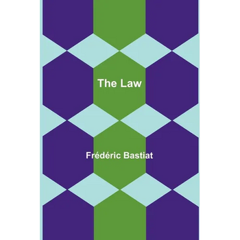 The Law - Paperback
