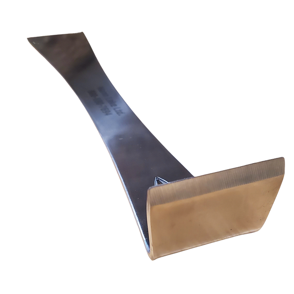 9 1/2 Inch Stainless Hive Tool