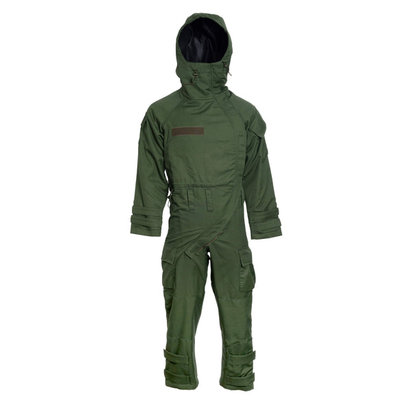 MIRA Safety MOPP-1 CBRN Protective Mopp Suit and Gear