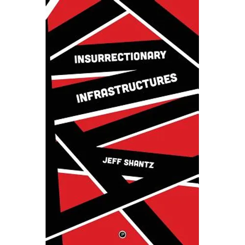 Insurrectionary Infrastructures