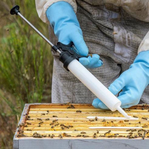 Amiflex Varroa Mite Treatment