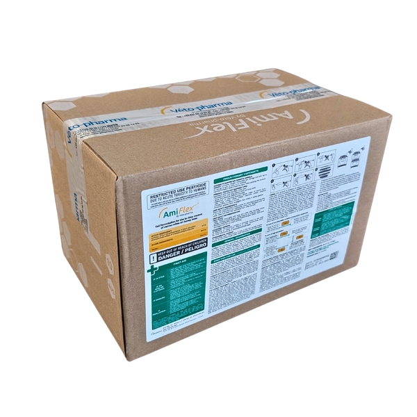Amiflex Varroa Mite Treatment
