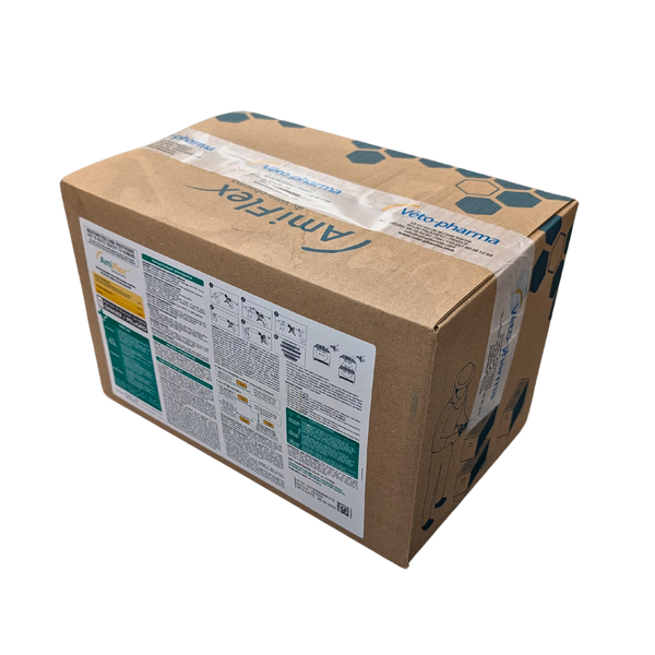 Amiflex Varroa Mite Treatment