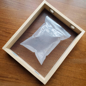 Clearance - Baggie Feeder 10
