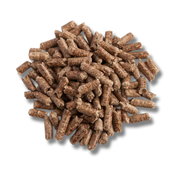 Bee Smoker Fuel