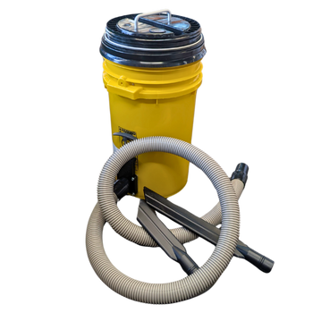 Everything Bee Vacuum Gen 2.5 Go Getter