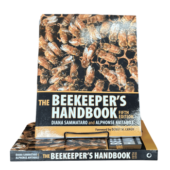 Beekeeper's Hand Book 5th Edition