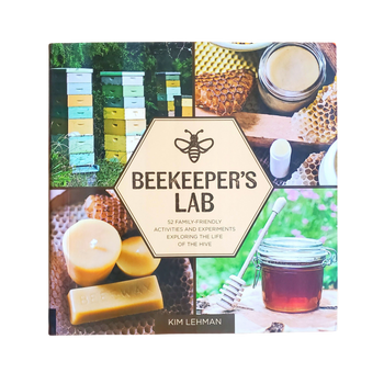 Beekeepers Lab Book