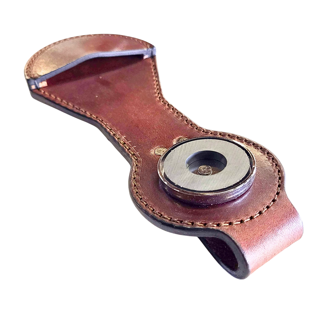 Beekeepers Leather Tool Belt