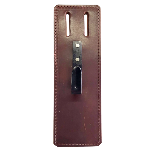 Beekeepers Leather Tool Belt