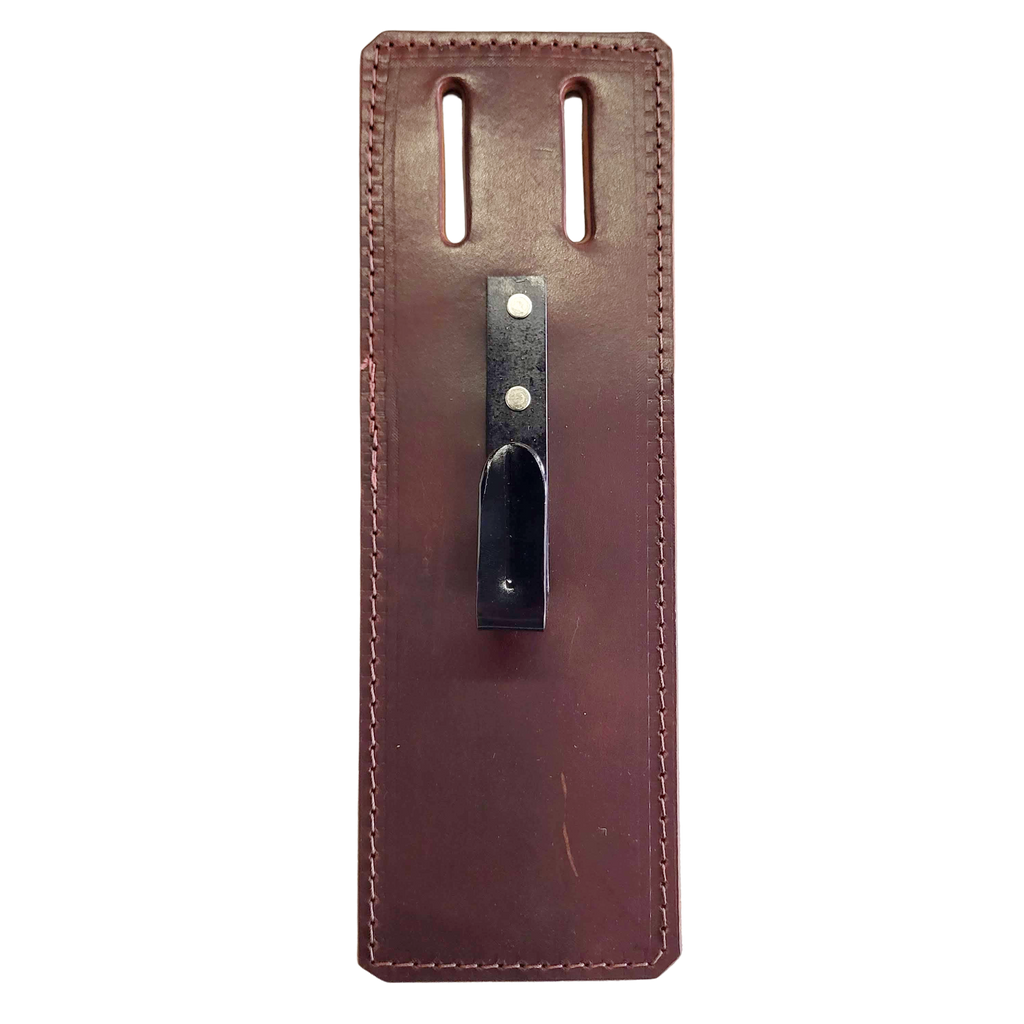 Beekeepers Leather Tool Belt