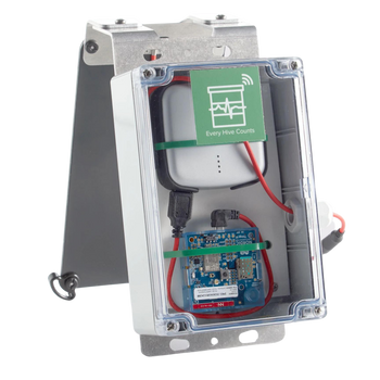 BroodMinder Cellular Receiver