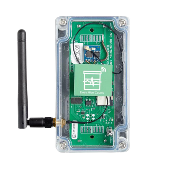 BroodMinder-Wifi Receiver