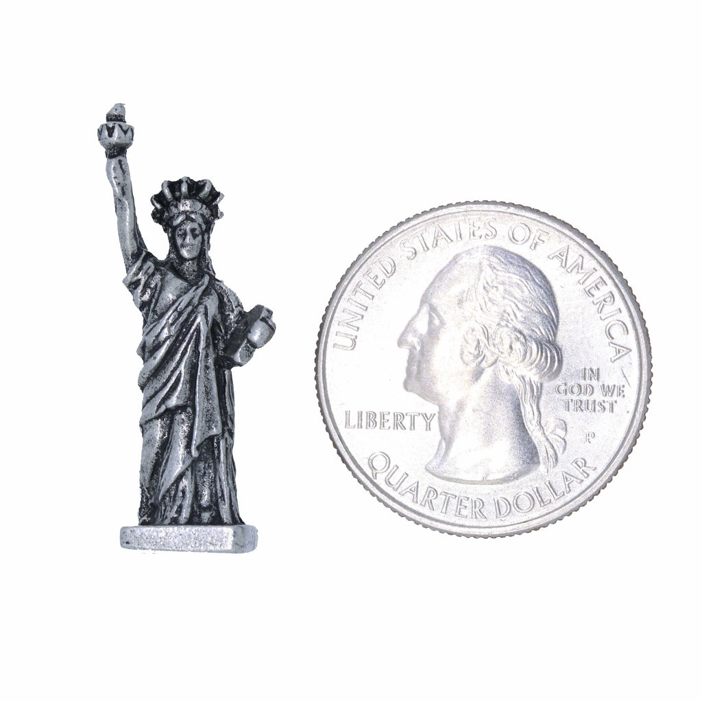 Statue of Liberty Lapel Pin