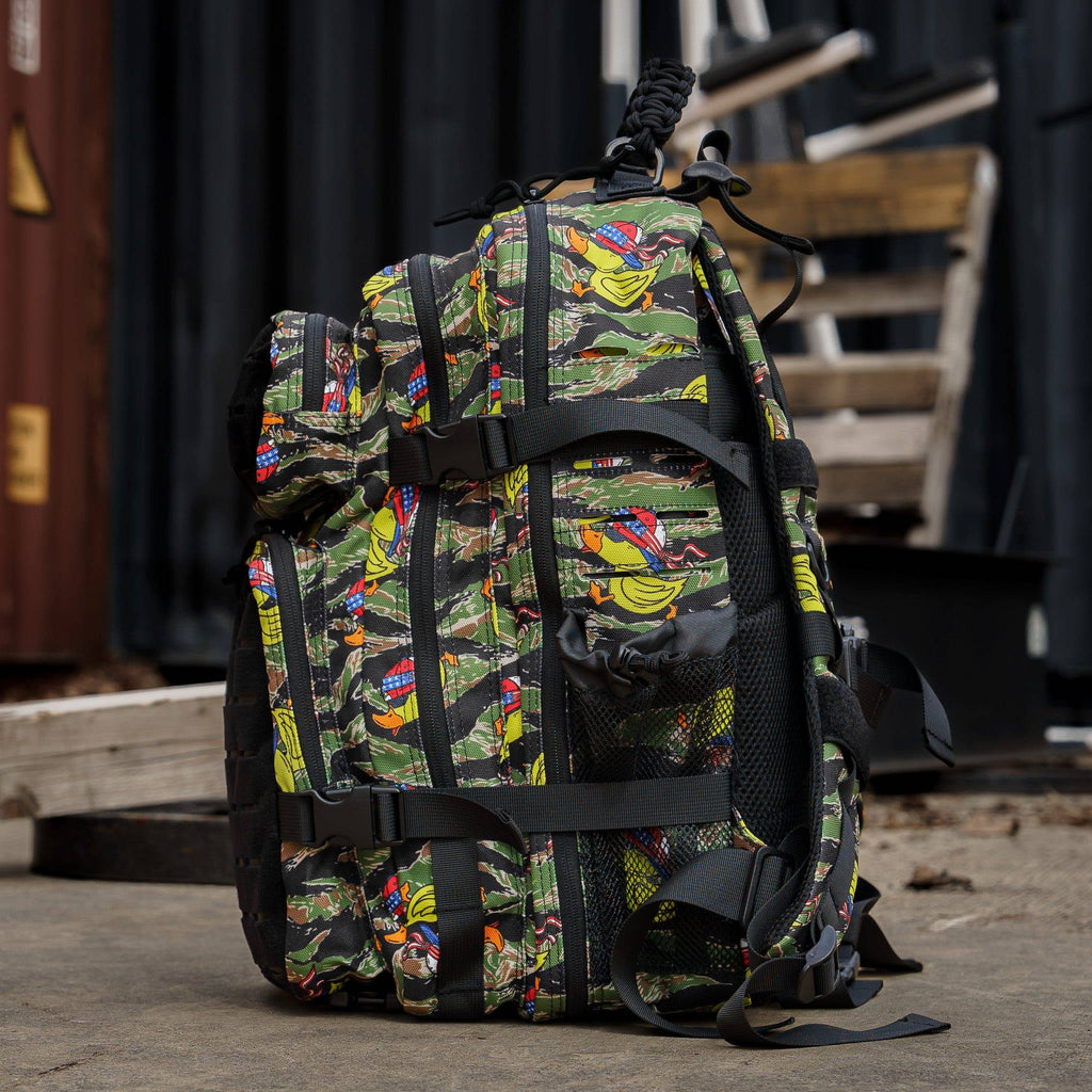 Tactical Athlete 35L Sack™ Backpack | Kalagush Edition