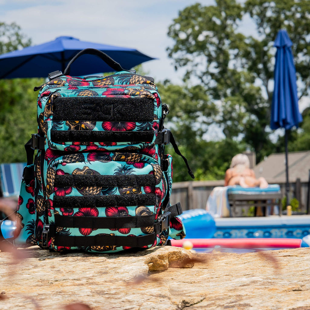 Tactical Athlete 25L Sack™ Backpack | OG Edition