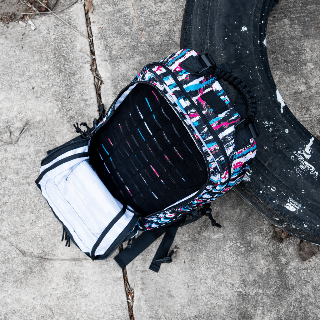 Tactical Athlete 35L Sack™ Backpack | Kalagush Edition