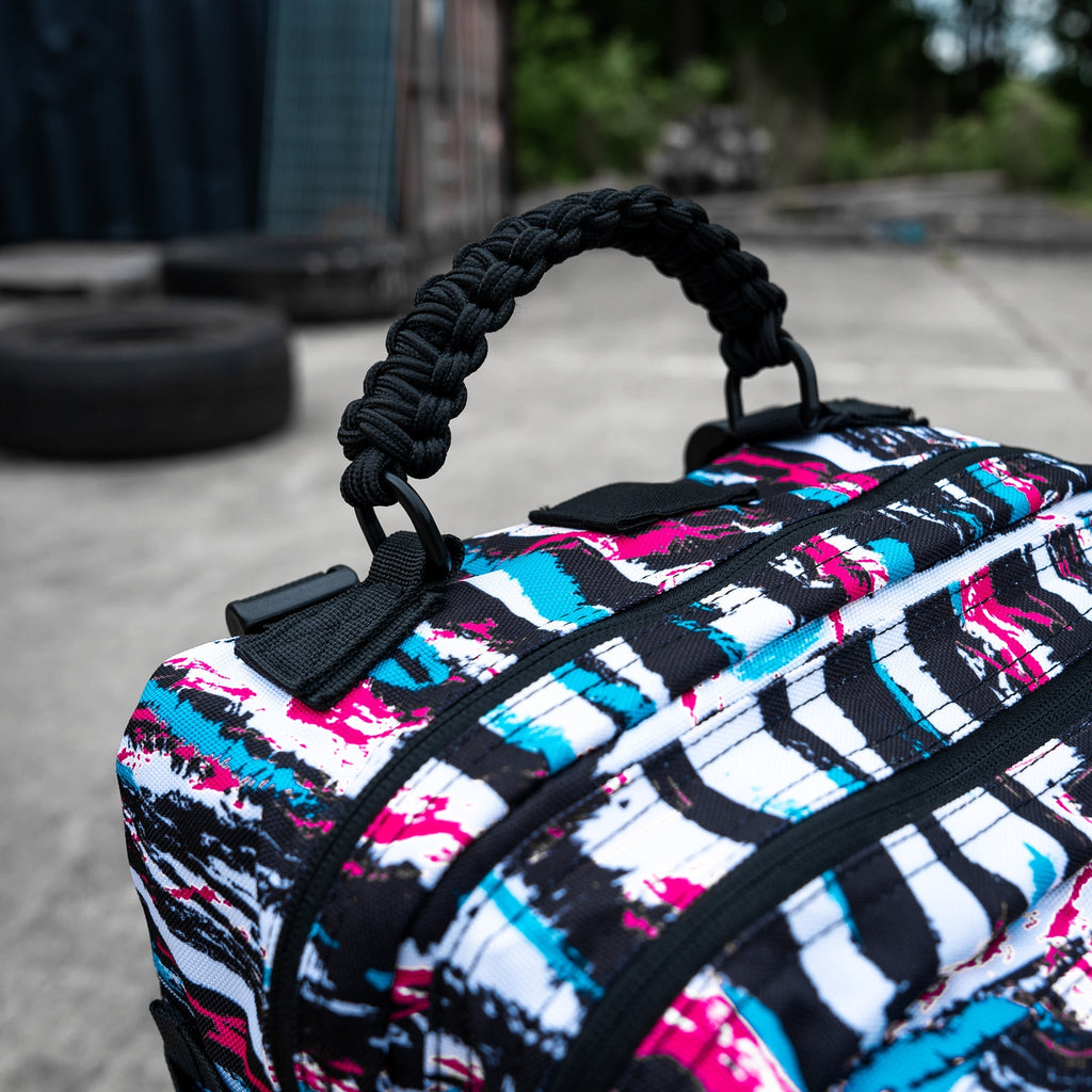 Tactical Athlete 35L Sack™ Backpack | Kalagush Edition