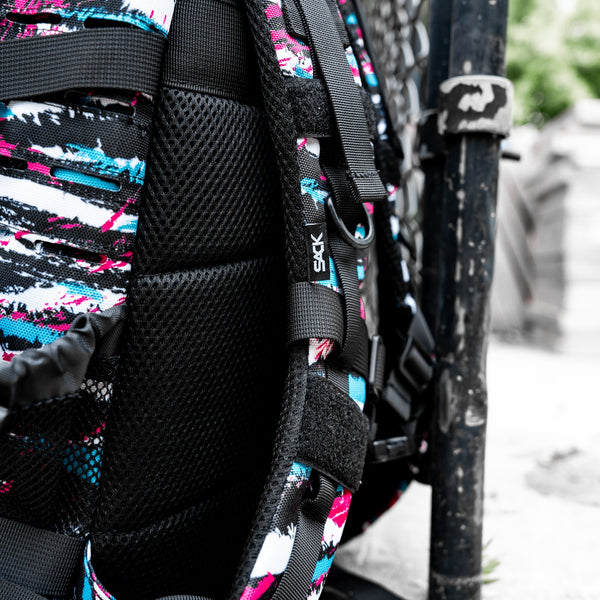 Tactical Athlete 35L Sack™ Backpack | Kalagush Edition