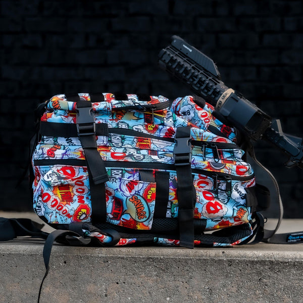 Tactical Athlete 25L Sack™ Backpack | OG Edition