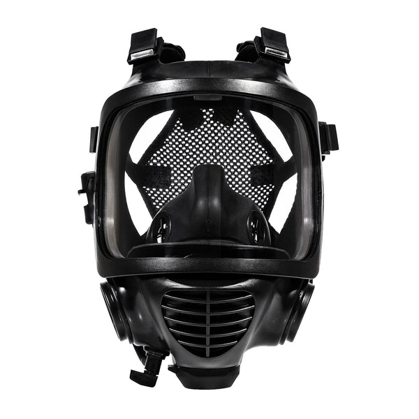 Tactical Gas Mask CM-6M® - Full Face Respirator for CBRN Defense