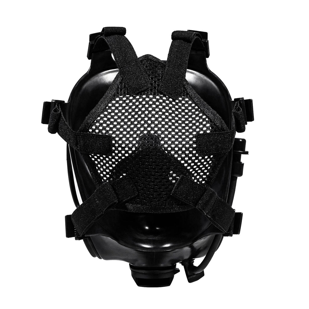 Tactical Gas Mask CM-6M® - Full Face Respirator for CBRN Defense