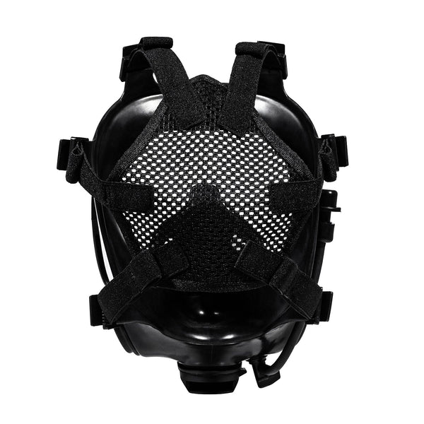 Tactical Gas Mask CM-6M® - Full Face Respirator for CBRN Defense